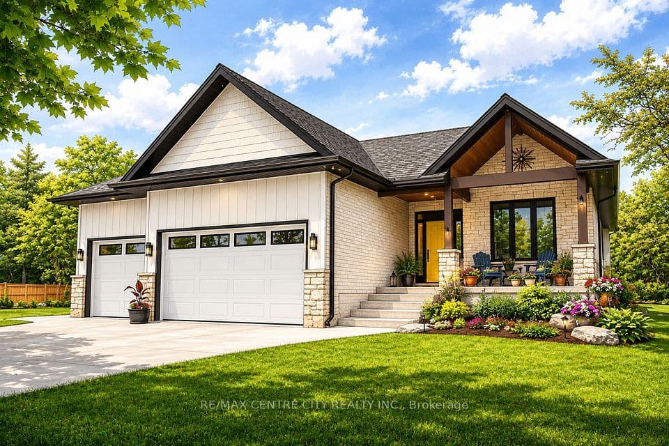 273 Foxborough Place, Thames Centre, ON N0M 2P0 – main photo