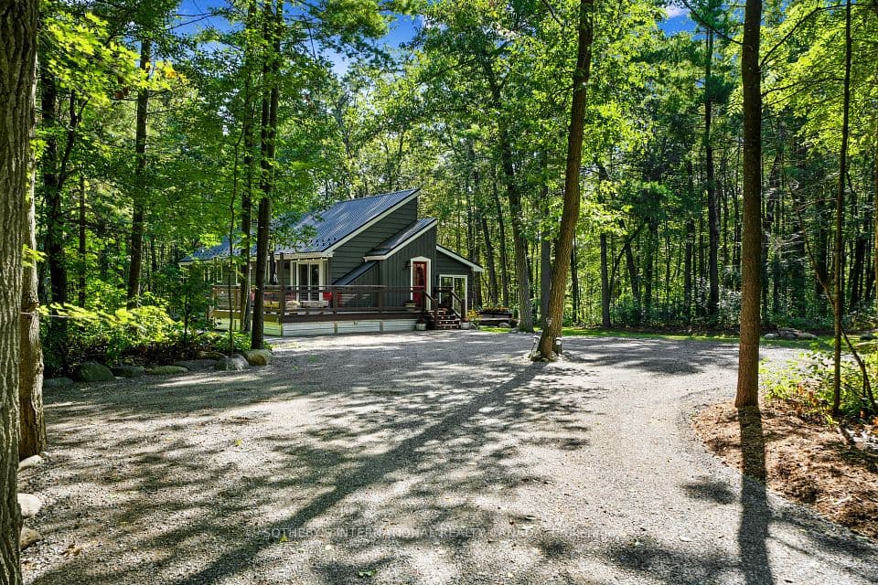 83 Oak Heights Road, Trent Hills, ON K0K 3K0 – main photo