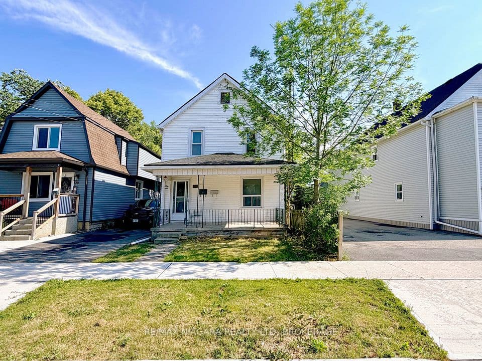 21 Fifth Street, Welland, ON L3B 4Z4 – main photo
