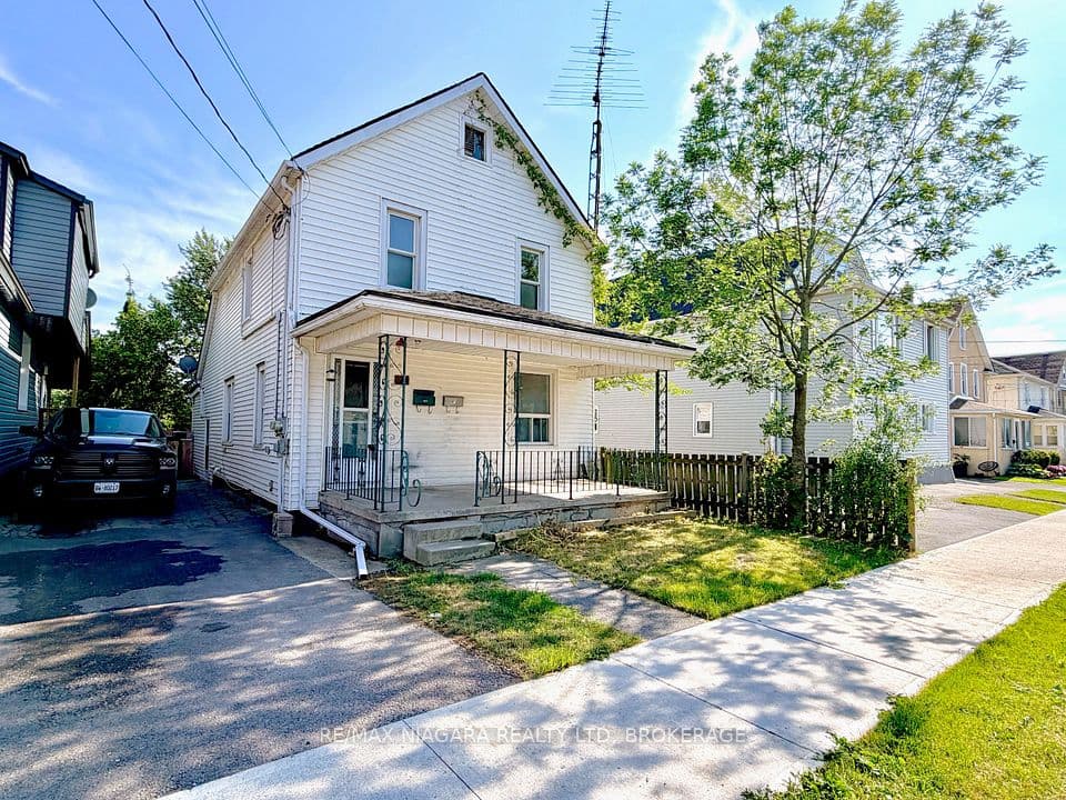 21 Fifth Street, Welland, ON L3B 4Z4 – photo 2
