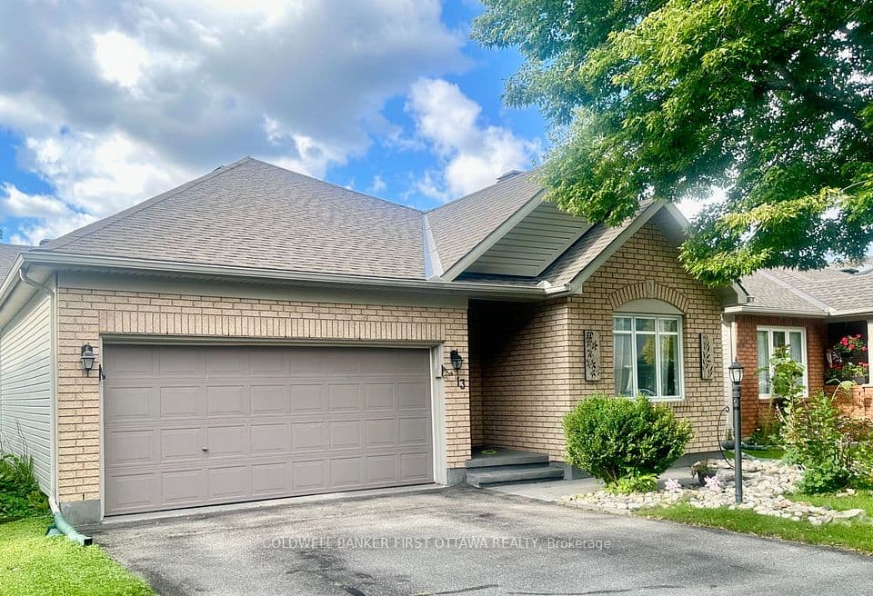 13 Fieldcrest Avenue, Barrhaven, ON K2J 4W7 – main photo
