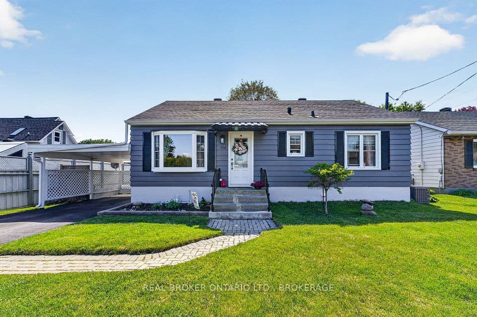 506 Rivier Place, Cornwall, ON K6J 4B2 – photo 2