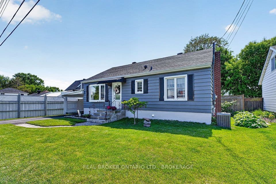 506 Rivier Place, Cornwall, ON K6J 4B2 – photo 3