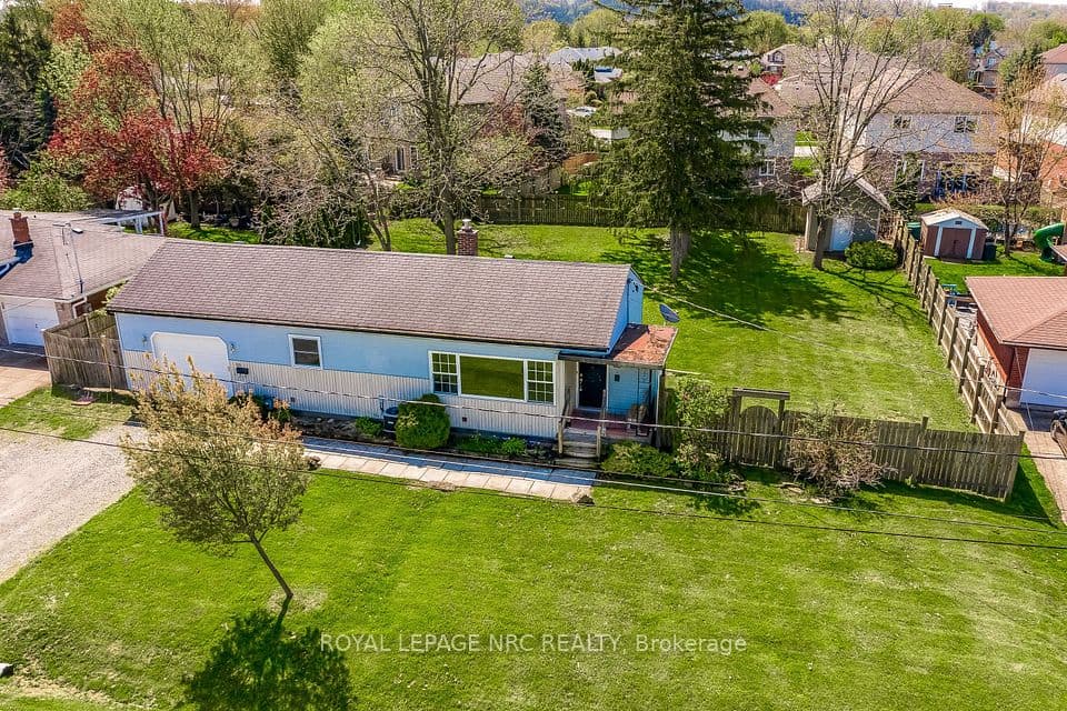 60 Valley Road, St. Catharines, ON L2S 1Y6 – main photo