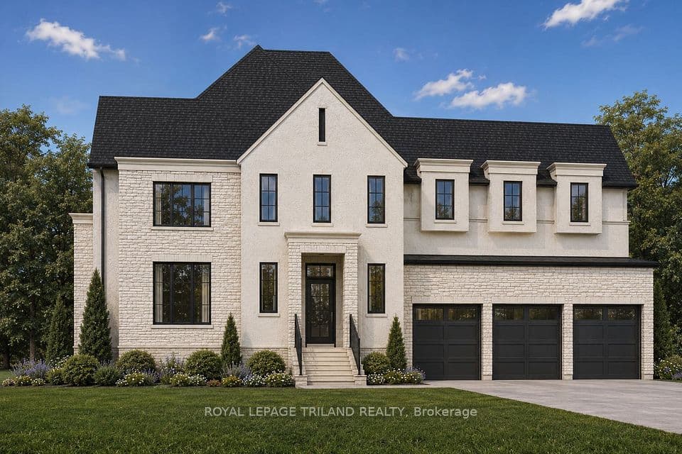 2146 Robbies Way, London North, ON N6G 3X8 – photo 2