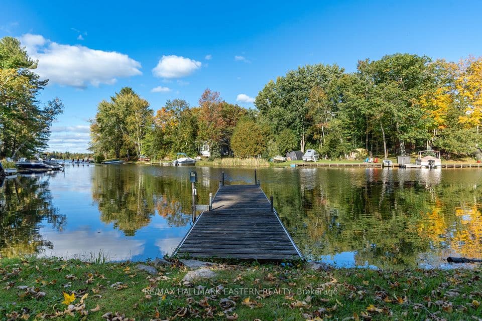2335 Lakeside Road, Douro-Dummer, ON K0L 2H0 – main photo