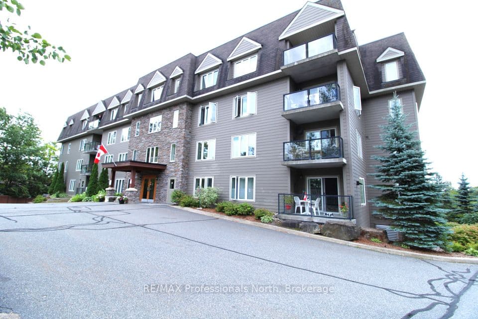 26 Dairy Lane 402, Huntsville, ON P1H 0A4 – photo 2