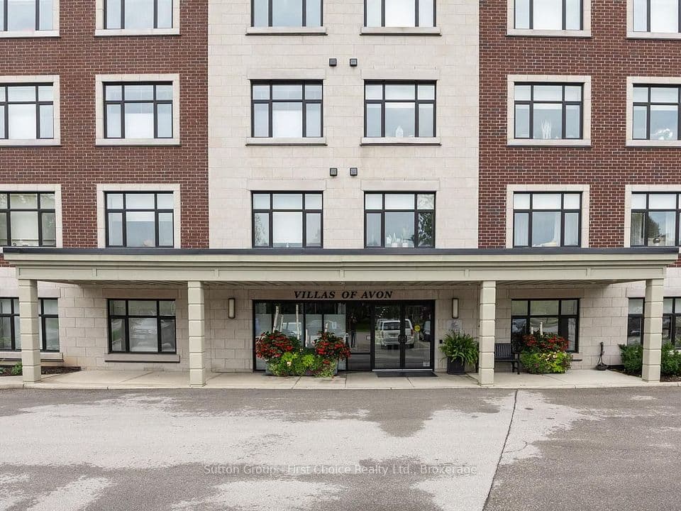 255 JOHN Street N 412, Stratford, ON N5A 0G7 – photo 3