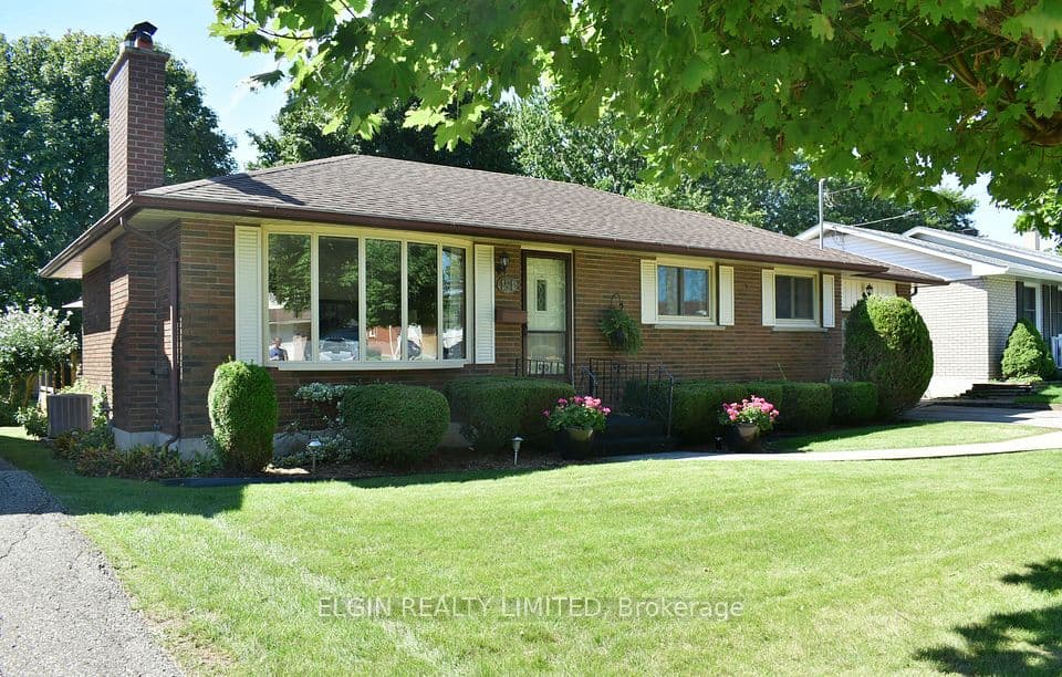 181 Locust Street, St. Thomas, ON N5R 2C8 – photo 3
