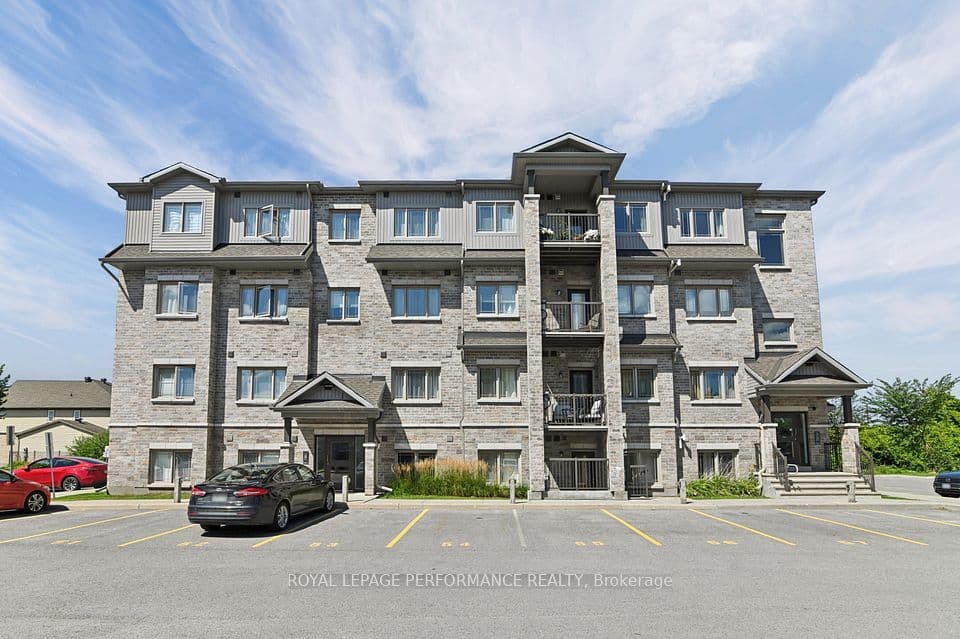 345 Tribeca Private 2, Barrhaven, ON K2J 6B4 – main photo
