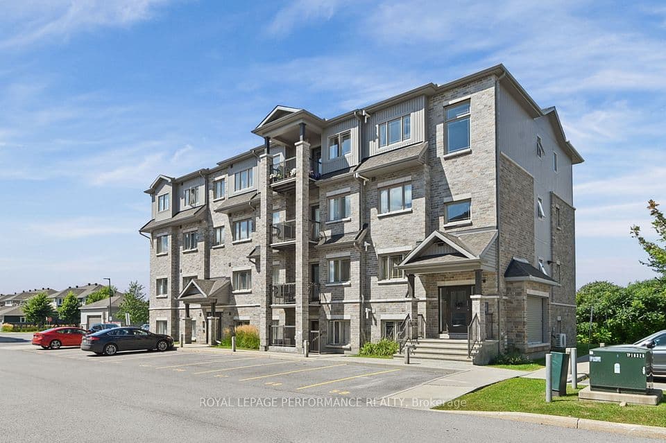 345 Tribeca Private 2, Barrhaven, ON K2J 6B4 – photo 2