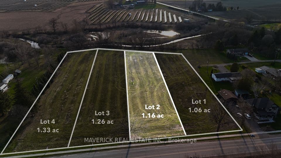 Lot 2 Putnam Road, Thames Centre, ON N0L 2B0 – photo 2
