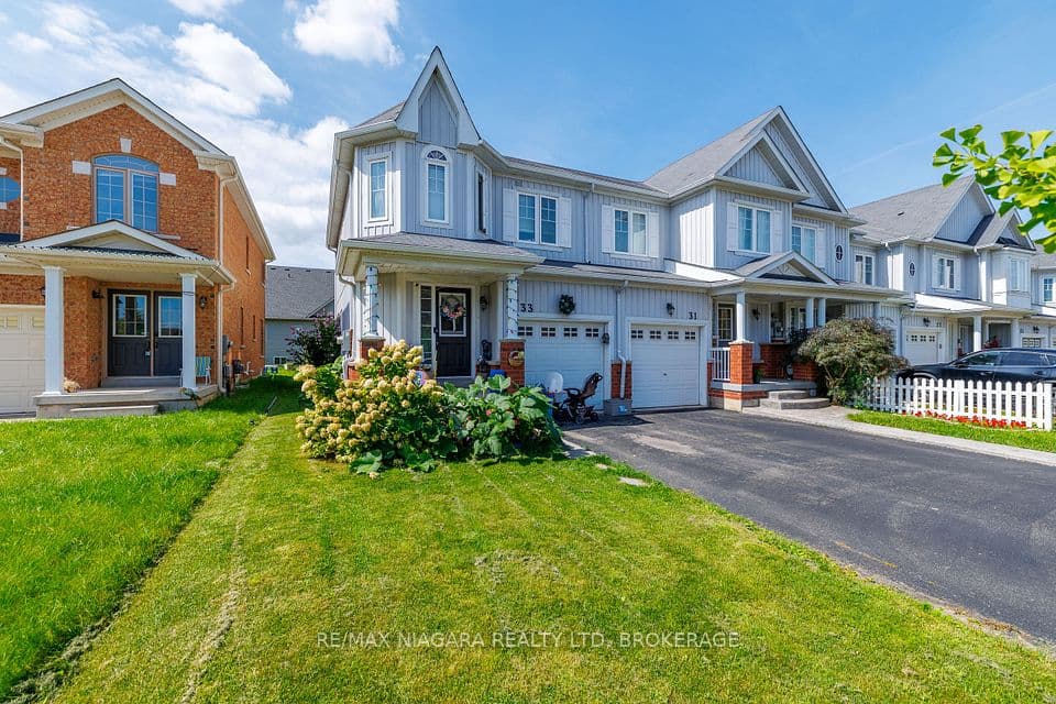 33 COLONEL LYALL Street, St. Catharines, ON L2P 0B3 – photo 3