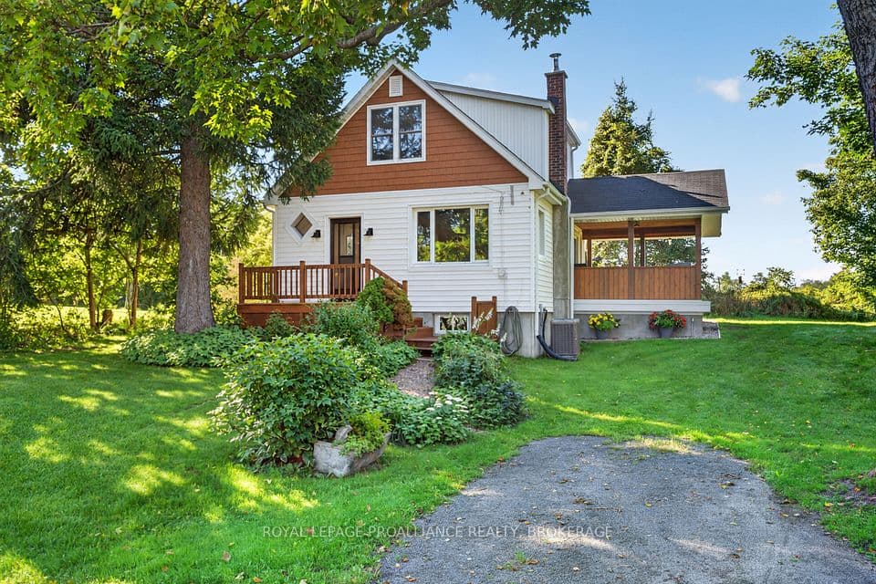 2693 Rutledge Road, Frontenac, ON K0H 2T0 – main photo