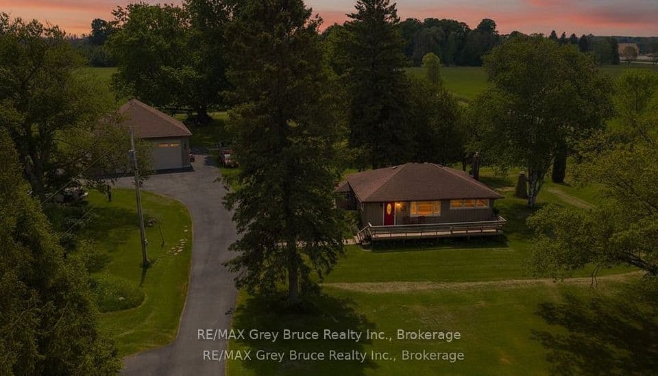 202306 6 Highway, Georgian Bluffs, ON N4K 5N5 – photo 3