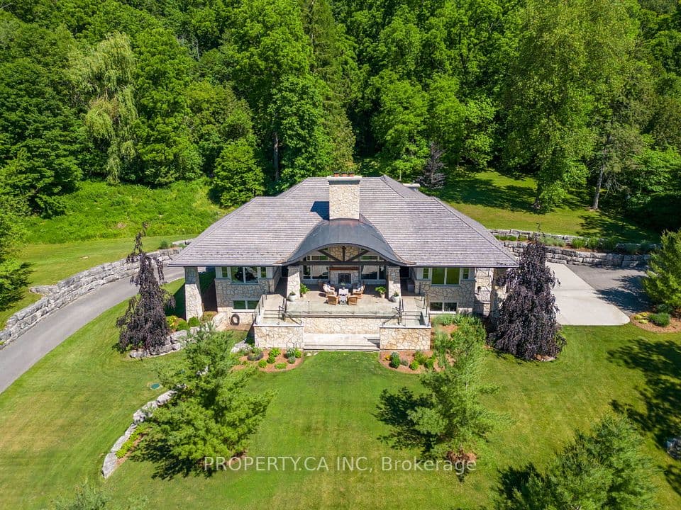 10955 Old River Road, Middlesex Centre, ON N0L 1R0 – main photo