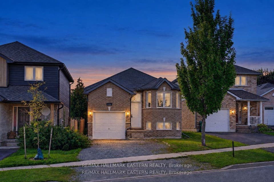 656 CLANCY Crescent, Peterborough, ON K9K 2S3 – photo 2