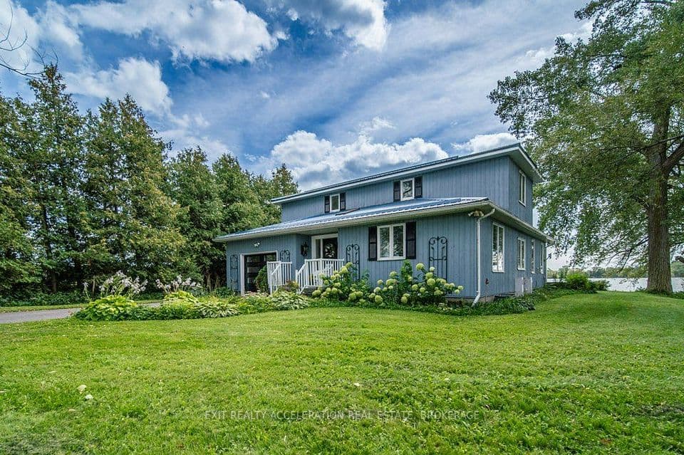 2197 South Shore Road, Greater Napanee, ON K7R 3K7 – photo 2