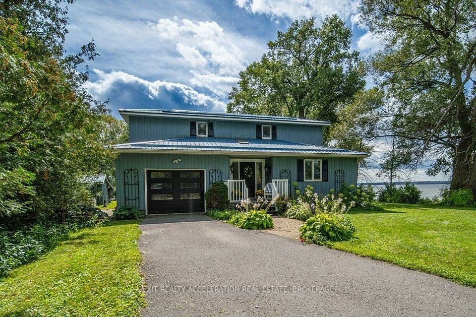 2197 South Shore Road, Greater Napanee, ON K7R 3K7 – main photo