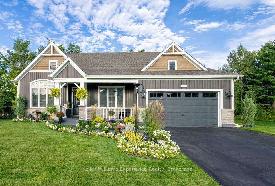 38 Dyer Crescent, Bracebridge, ON P1L 0N4 – main photo