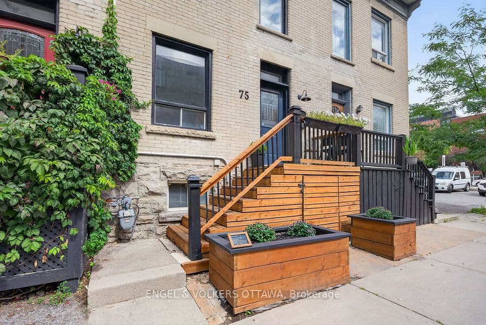 75 Eccles Street, West Centre Town, ON K1R 6S5 – photo 2