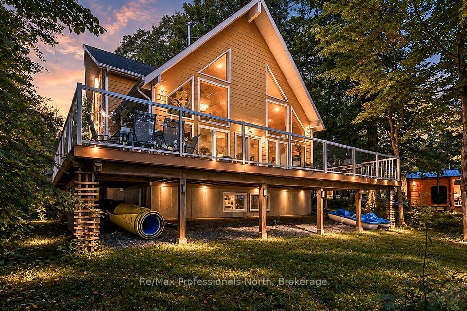 1101 Morrison Lake Road N, Gravenhurst, ON P0E 1G0 – photo 2