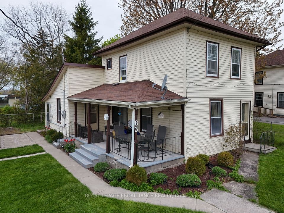 83 College Street, Deseronto, ON K0K 1X0 – photo 2