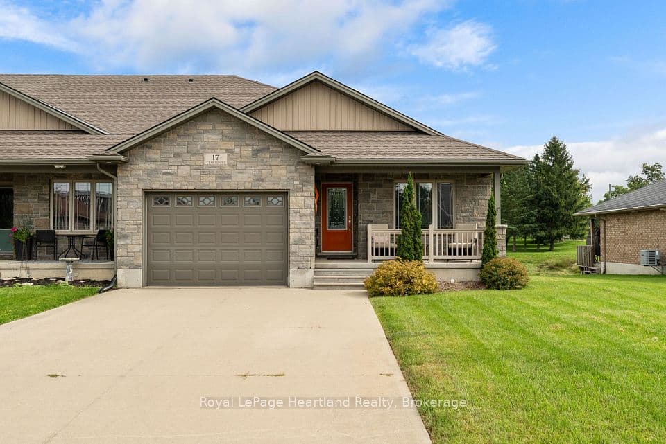 17 Clayton Street, West Perth, ON N0K 1N0 – photo 2