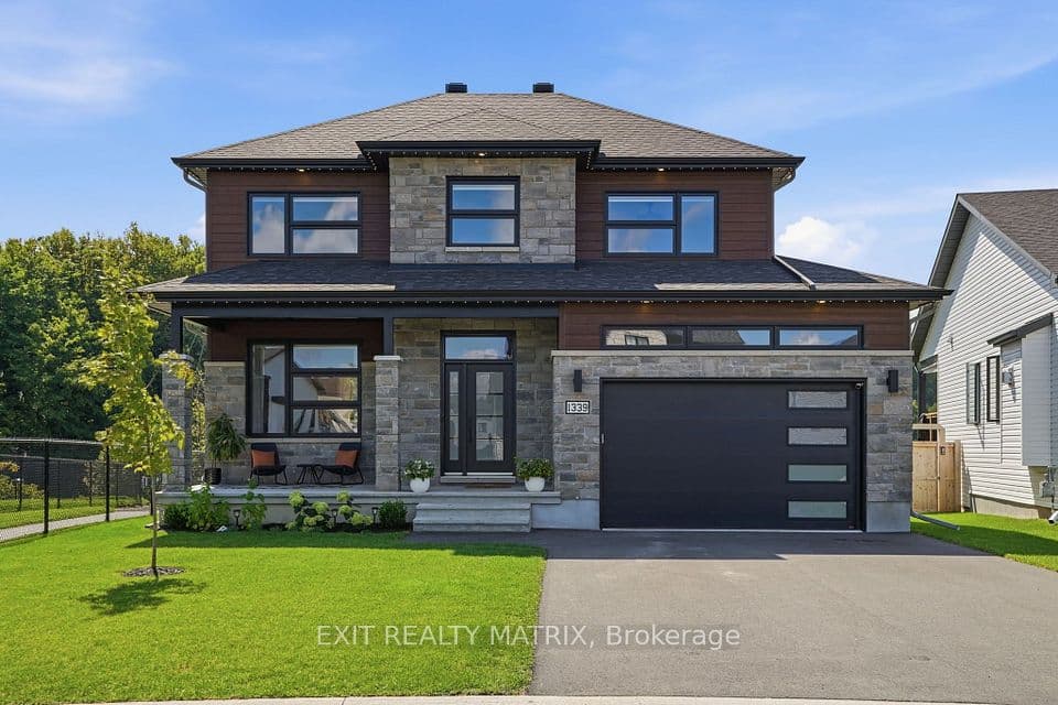 1339 Fribourg Street, Russell, ON K0A 1W0 – main photo