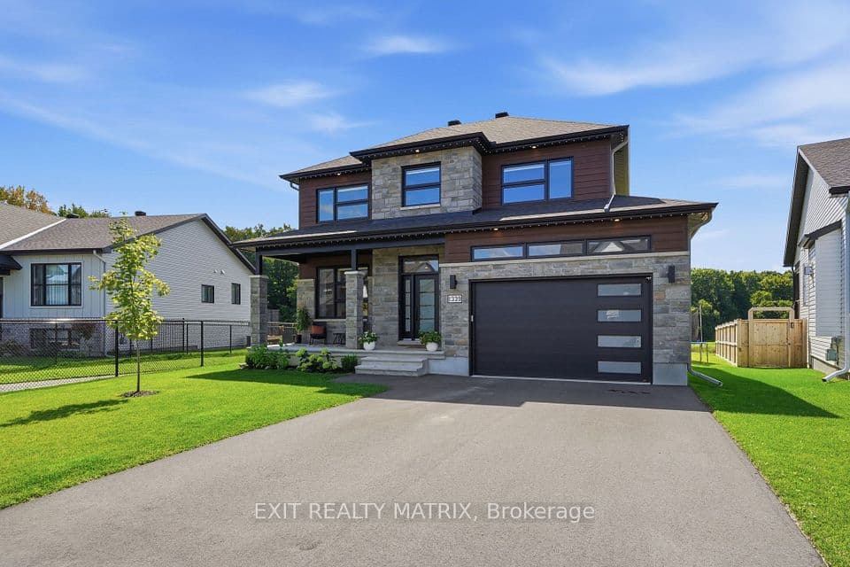 1339 Fribourg Street, Russell, ON K0A 1W0 – photo 2