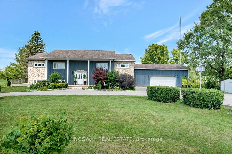 2529 Norman Road, Hamilton, ON N0B 1L0 – photo 2