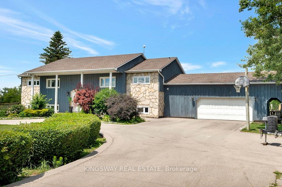 2529 Norman Road, Hamilton, ON N0B 1L0 – main photo