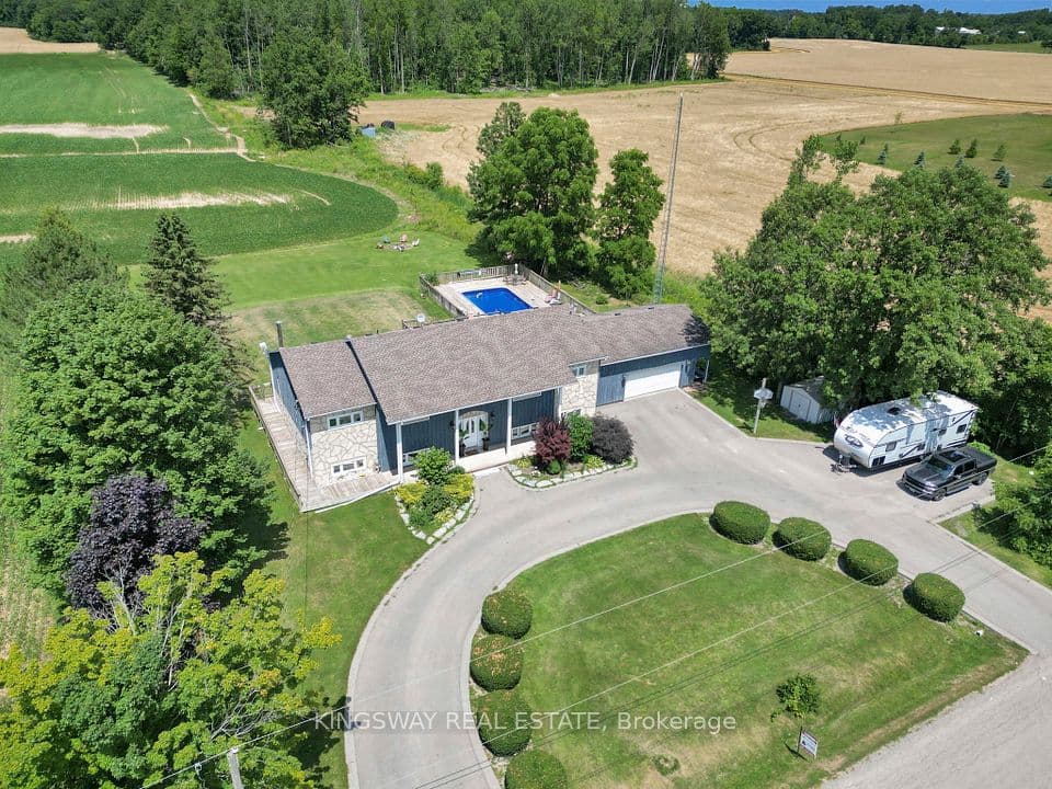 2529 Norman Road, Hamilton, ON N0B 1L0 – photo 3