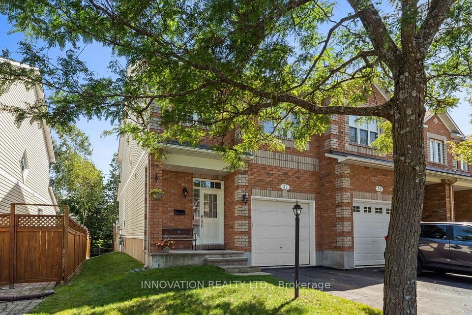 37 Chantilly Gate, Stittsville - Munster - Richmond, ON K2S 2B1 – photo 2