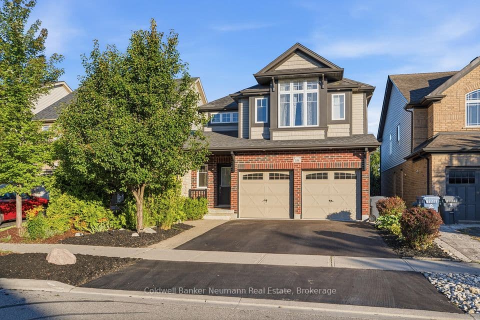186 Goodwin Drive, Guelph, ON N1L 0C7 – main photo