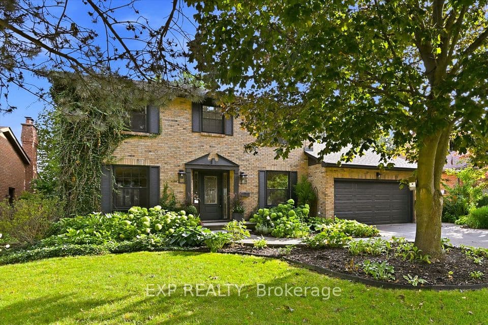 51 Chatterson Drive, Hamilton, ON L9G 1B6 – main photo