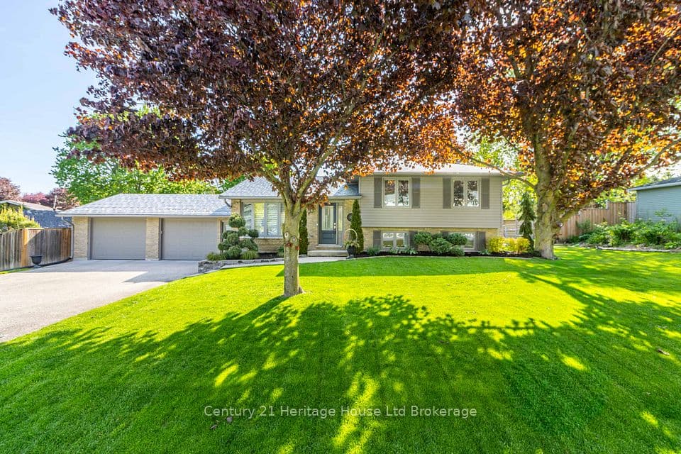 11 Millard Street, South-West Oxford, ON N4S 7V6 – photo 3