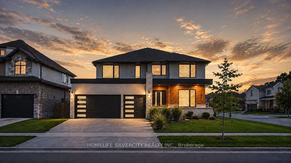 3289 Mersea Street, London South, ON N6P 0G2 – main photo