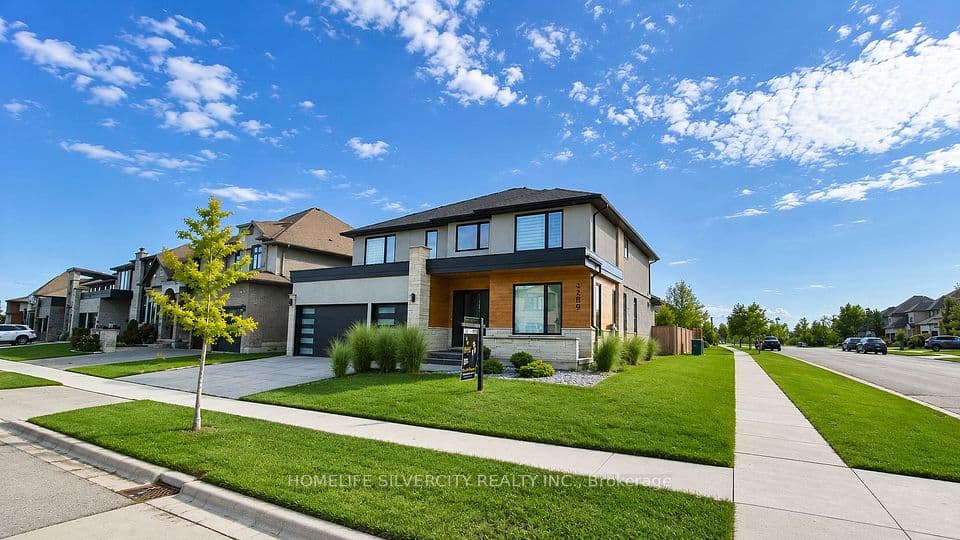 3289 Mersea Street, London South, ON N6P 0G2 – photo 2