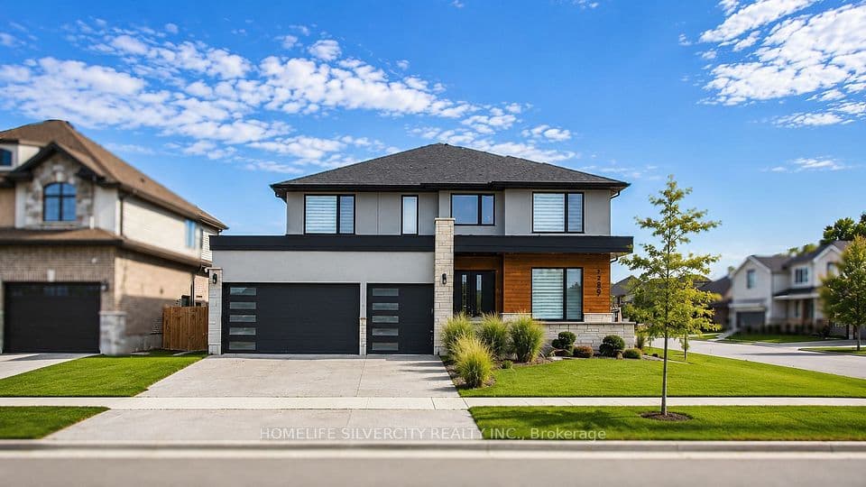 3289 Mersea Street, London South, ON N6P 0G2 – photo 3