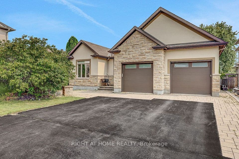 514 Landswood Way, Stittsville - Munster - Richmond, ON K2S 0A5 – main photo