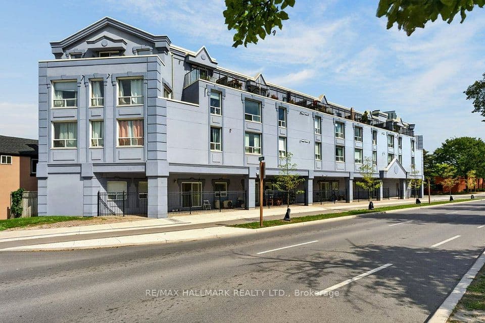 400 York Boulevard 203, Hamilton, ON L8R 3M5 – photo 2