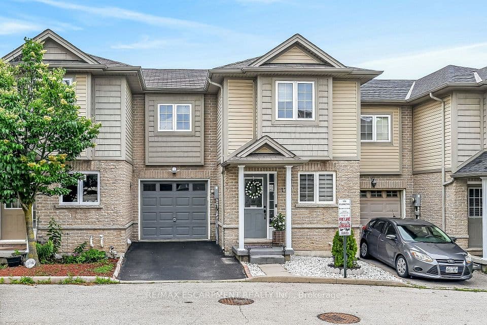 1328 Upper Sherman Avenue 17, Hamilton, ON L8W 1C2 – main photo