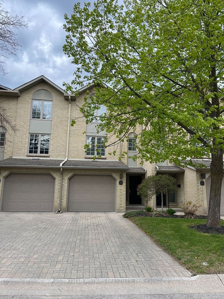 1399 COMMISSIONERS Road W 26, London South, ON N6K 4G9 – main photo