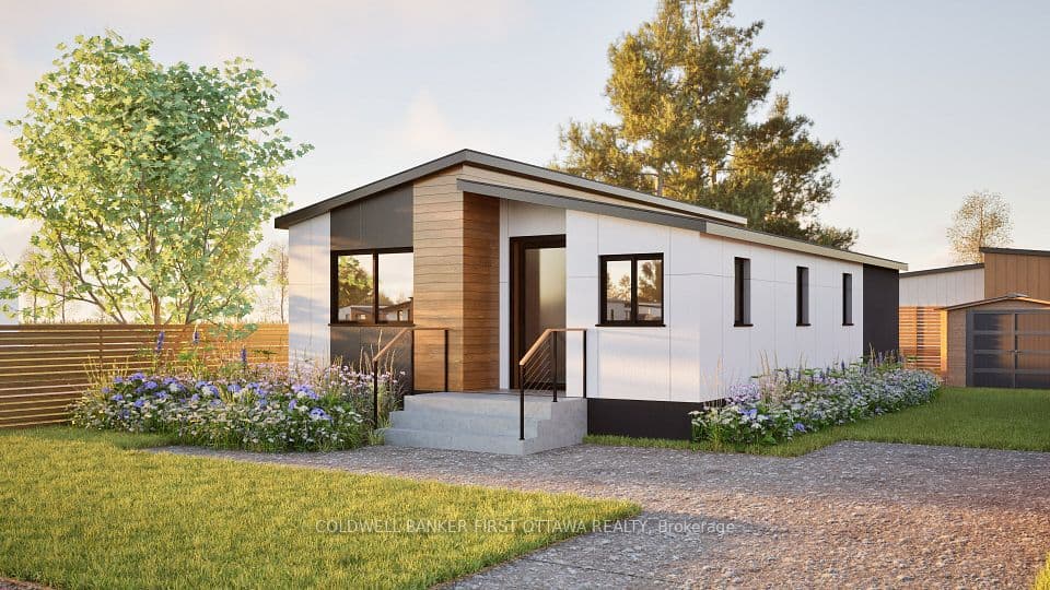 194 Tay Ridge Drive, Tay Valley, ON K7H 3C6 – main photo