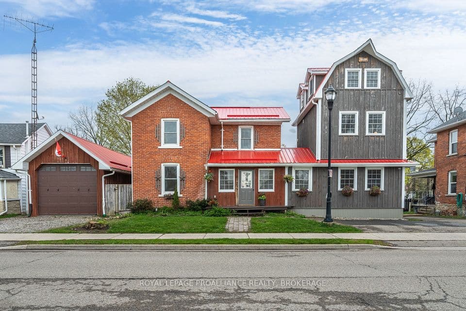 277 Brock Street, Gananoque, ON K7G 1K5 – main photo