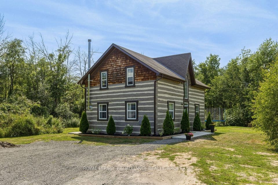 418 Highway 32, Front of Leeds & Seeleys Bay, ON K7G 2V3 – photo 2