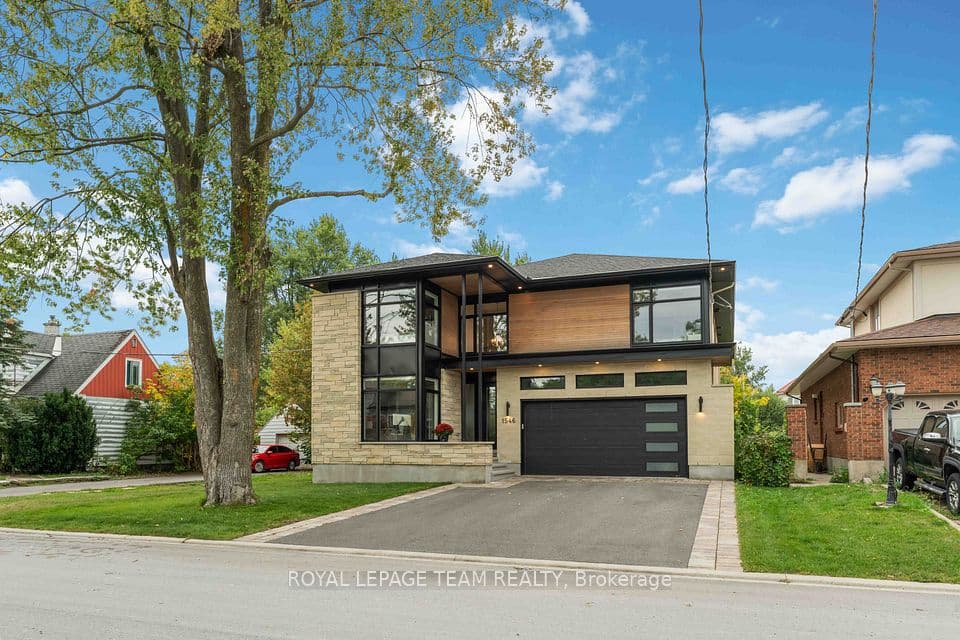 1546 Claymor Avenue, Mooneys Bay - Carleton Heights and Area, ON K2C 1T1 – photo 2