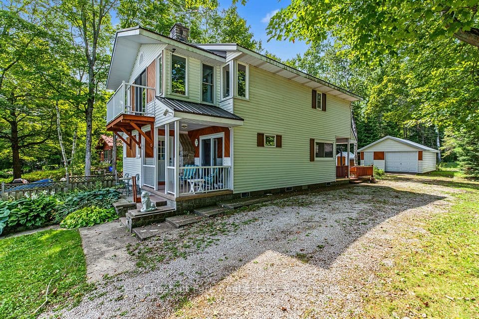 271 Isthmus Bay Road, Northern Bruce Peninsula, ON N0H 1W0 – photo 3