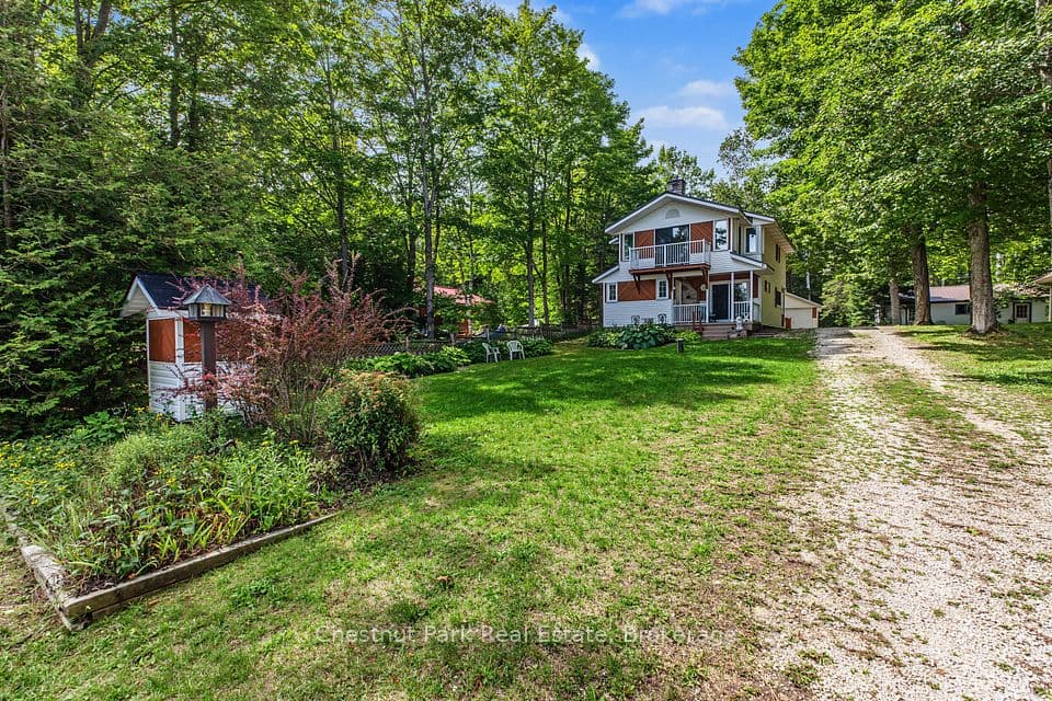271 Isthmus Bay Road, Northern Bruce Peninsula, ON N0H 1W0 – photo 2